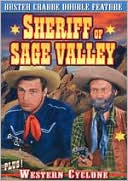 Sheriff of Sage Valley / Western Cyclone