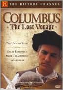 Columbus: The Lost Voyage