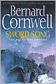 Sword Song: The Battle for London (Saxon Tales #4)