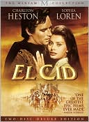 El Cid with Charlton Heston