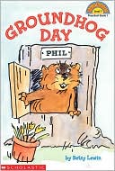 Groundhog Day (Hello Reader!)