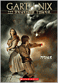 Aenir (Seventh Tower Series #3)