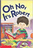 Oh No, It's Robert
