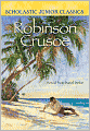 Robinson Crusoe: The Complete Story of Robinson Crusoe