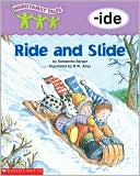 Word Family Tales: Ride and Slide