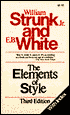 The Elements of Style