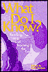 What Do I Know?: Reading, Writing, and Teaching the Essay