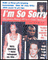 I'm So Sorry: The Stories Behind 101 Very Public Apologies