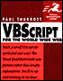 VB Script for the World Wide Web (Visual QuickStart Guide)
