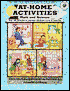 At-Home Activities for Math and Science: Hundreds of Activities to Increase Children's Love of Learning