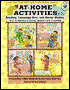 At-Home Activities for Reading, Language Arts, and Social Studies: Hundreds of Activities to Increase Children's Love of Learning