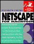 NetScape 3 for MacIntosh (Visual QuickStart Guide)