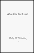 What Else But Love?: The Ordeal of Race in Faulkner and Morrison