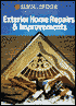 Exterior Home Repairs and Improvements