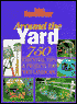 Around the Yard : 750 Essential Tips and Projects for Improving Your Landscape