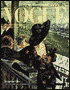 Society in Voguen: The International Set between the Wars