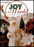 Joy to the World: A Treasury of Christmas Crafts