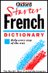 The Oxford Starter French Dictionary