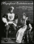 Magnificent Entertainments: Fancy Dress Balls of Canada's Governors General, 1876-1898