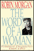 The Word of a Woman: Selected Prose, 1968-1991