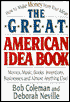Great American Idea Book
