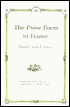 The Prose Poem in France: Theory and Practice