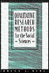 Qualitative Research Methods for the Social Sciences