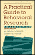 A Practical Guide to Behavioral Research: Tools and Techniques