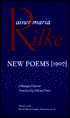 New Poems, 1907