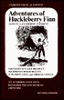 Adventures of Huckleberry Finn: A Norton Critical Edition