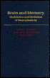 Brain and Memory: Modulation and Mediation of Neuroplasticity