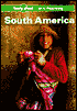 Lonely Planet South America on a Shoestring '94