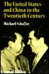 The United States and China in the Twentieth Century