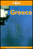 Lonely Planet Greece