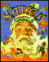 Santa Claus from A to Z