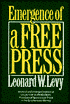 Emergence of a Free Press