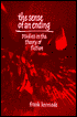 The Sense of an Ending: Studies in the Theory of Fiction