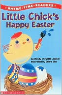Little Chick's Happy Easter