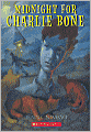 Midnight for Charlie Bone (Children of the Red King Series #1)