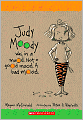 Judy Moody (Judy Moody Series #1)