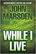 While I Live (Ellie Chronicles Series #1)