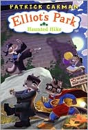 Haunted Hike (Elliot's Park Series #2)