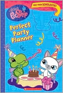 Littlest Pet Shop by Kelli Chipponeri: Book Cover
