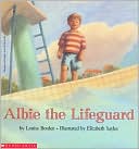 Albie the Lifeguard