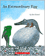 Extraordinary Egg