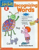 Recognizing Words