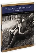 Devil's Dictionary (Barnes & Noble Library of Essential Reading)
