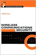 Wireless Communications Security