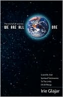 We Are All One