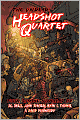 The Undead: Headshot Quartet (Four Zombie Novellas)